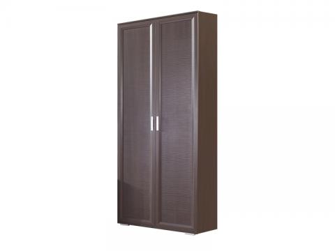 Шкаф комбинированный №10 (450) Корвет люкс