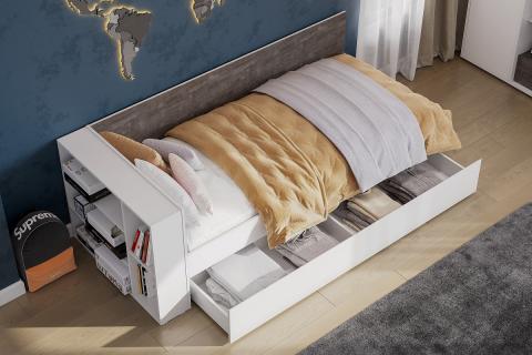 Модульная система Анри Кровать-диван (0,9х2,0)