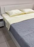 Кровать 1,6 МСП1